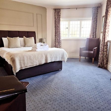 The Devil'S Punchbowl Hotel Hindhead Eksteriør bilde