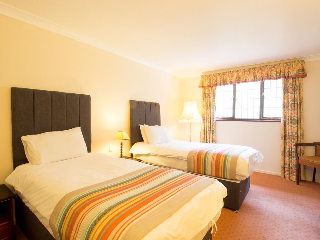The Devil'S Punchbowl Hotel Hindhead Eksteriør bilde